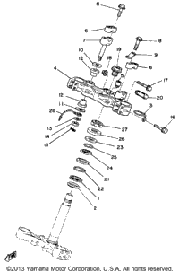 Steering