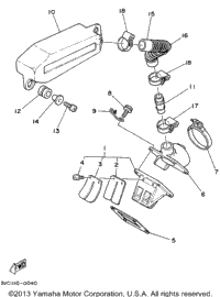 Intake