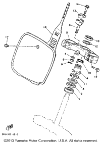 Steering