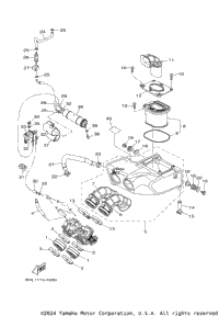 Intake