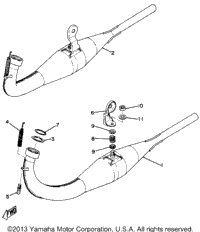 Exhaust