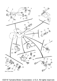 Electrical 1