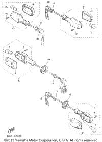 Turnsignal