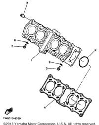 Cylinder