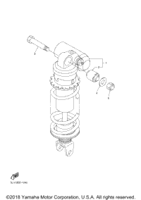 Rear Suspension