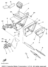 Air Cleaner