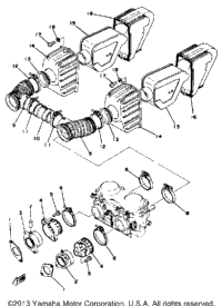 Intake