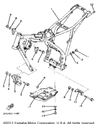 Frame