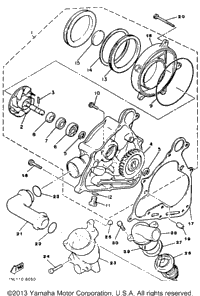Water Pump