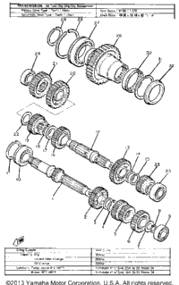 Transmission