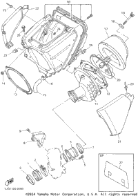 Intake