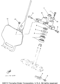 Steering