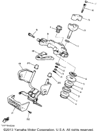 Steering