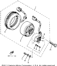 Ac Generator