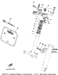 Steering