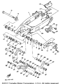 Swing Arm