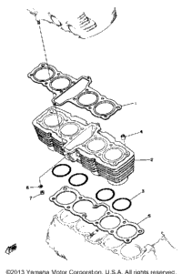 Cylinder