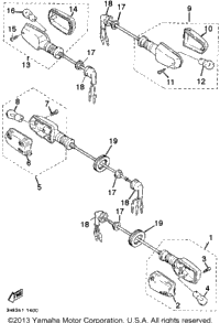 Turnsignal