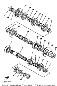 Transmission