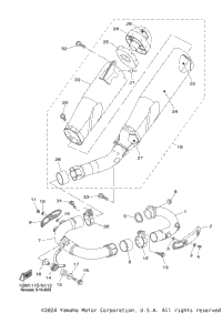 Exhaust