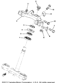 Steering