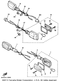 Turnsignal