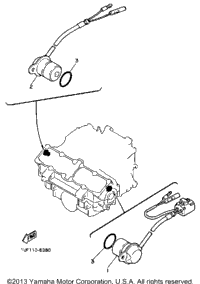 Pickup Coil Governor