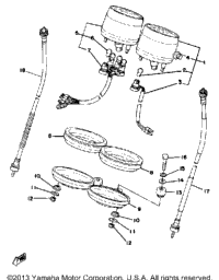 Meter