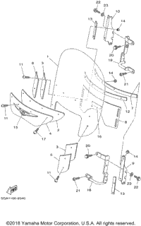 Cowling 1