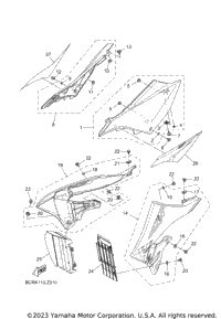 Side Cover