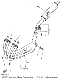 Exhaust