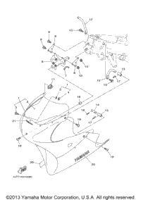 Cowling 1