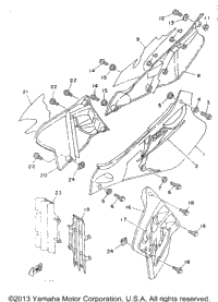 Side Cover