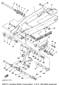 Swing Arm