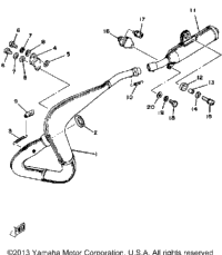 Exhaust