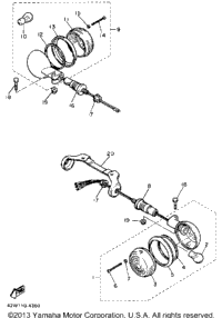 Turnsignal