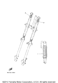 Alternate Chassis