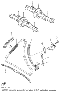 Camshaft Chain