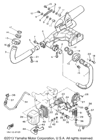 Exhaust