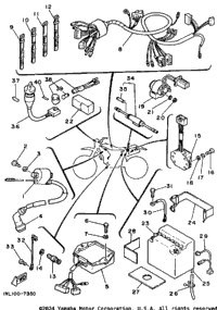 Electrical 1