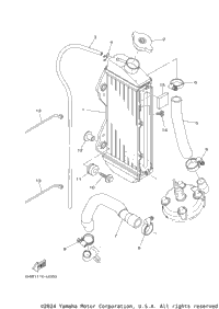 Radiator Hose