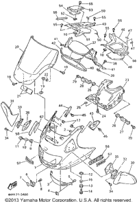 Cowling 1
