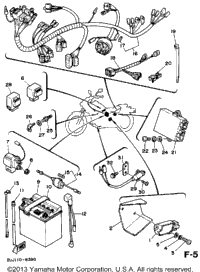 Electrical 1