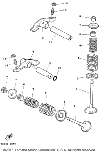 Valve
