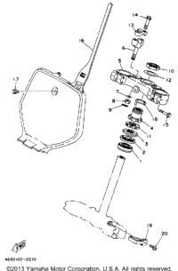 Steering