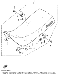 Seat