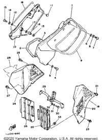 Side Cover