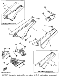 Side Cover