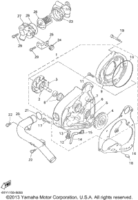 Water Pump