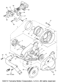 Water Pump
